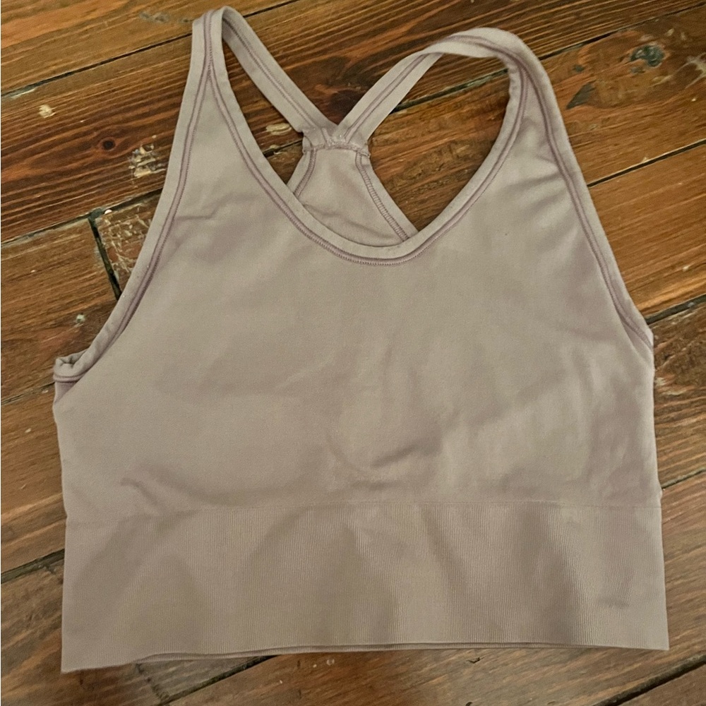 Zella workout sports bra
